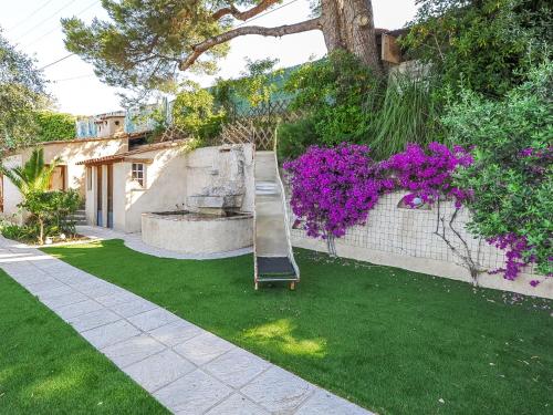 Holiday Home Nicoleine