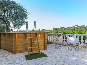 Holiday Home Nicoleine