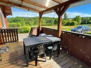Holiday Home Nohles-1