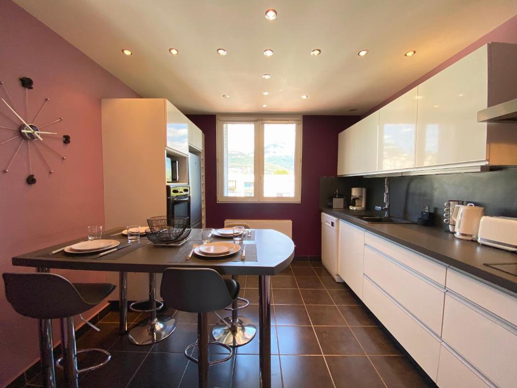Holiday home Nojaret 30450 Bonnevaux-et-Hiverne