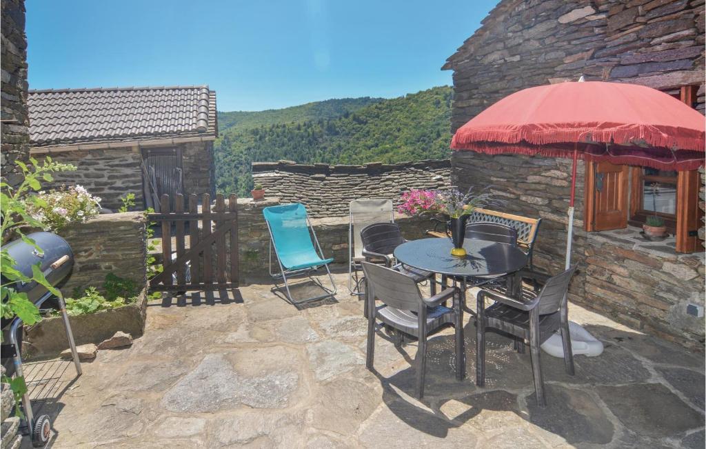 Holiday home Nojaret , 30450 Bonnevaux-et-Hiverne