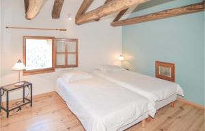 Holiday home Nojaret