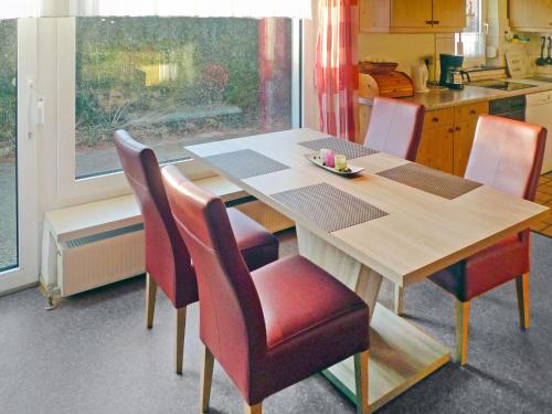 Holiday Home Norderney