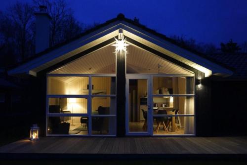 Holiday home Nordlys am Dümmer See, Dümmer