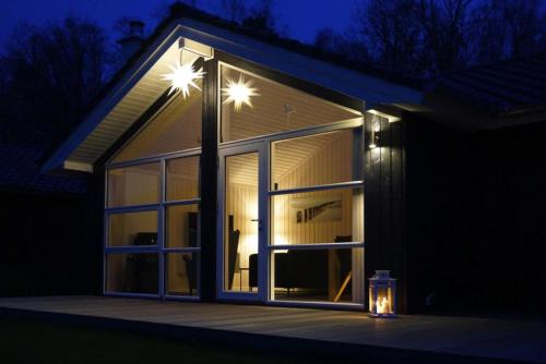 Holiday home Nordlys am Dümmer See, Dümmer