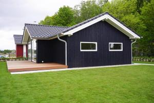 Holiday home Nordlys am Dümmer See, Dümmer
