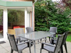 Holiday Home Nordseeblick