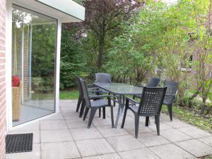 Maison de vacances Holiday Home Nordseeblick  26969 Tossens Basse-Saxe