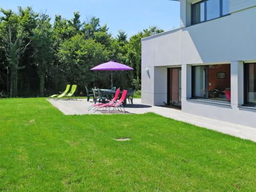 Holiday Home O din men d'Yggdrasill - CMS104