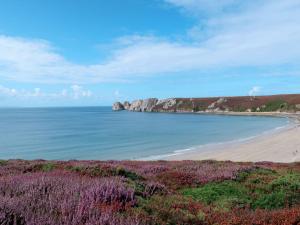 Maison de vacances Holiday Home O din men d'Yggdrasill - CMS104  29570 Camaret-sur-Mer Bretagne