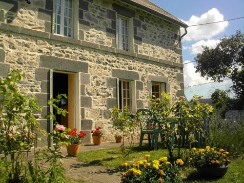 Holiday Home O'Petit Bonheur