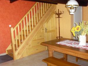 Holiday Home O'Petit Bonheur