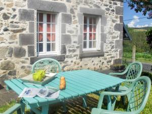 Maison de vacances Holiday Home O'Petit Bonheur  63230 Langlerial Auvergne