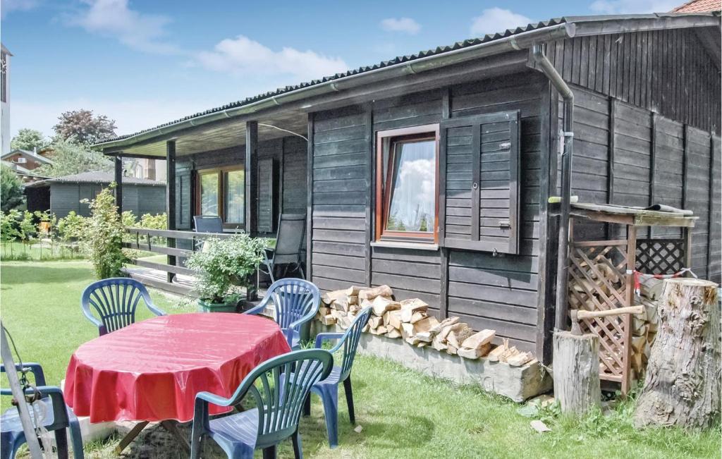 Holiday Home Oberelbert - 06 , 56412 Oberelbert
