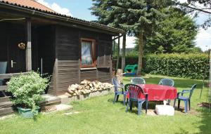 Maison de vacances Holiday Home Oberelbert - 06  56412 Oberelbert Rhénanie-Palatinat