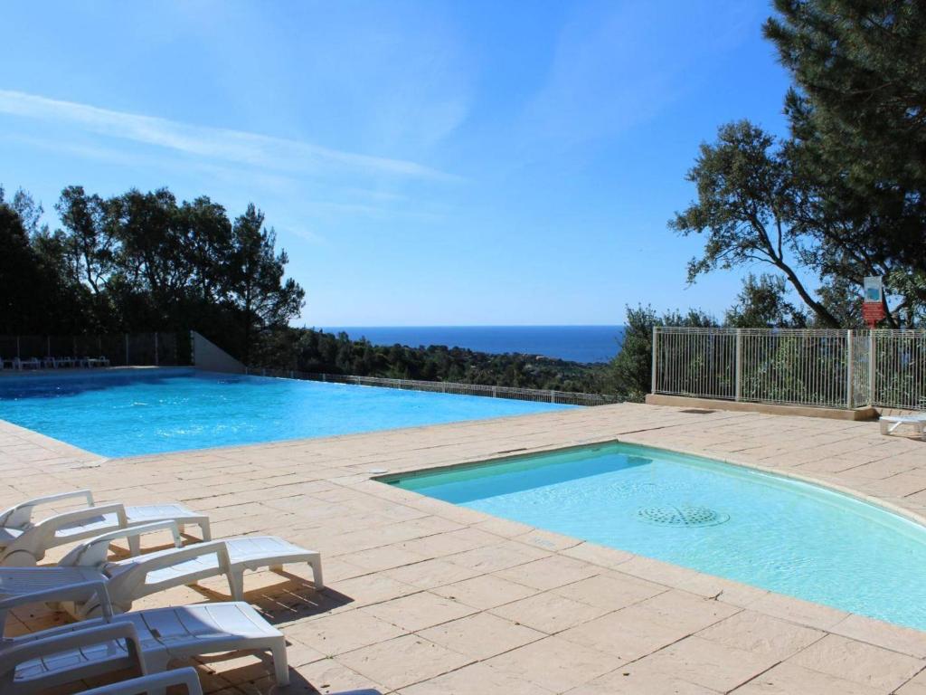 Holiday Home Oleander - TDR100 66300 Tordères