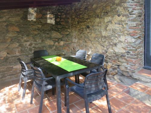Holiday Home Oleander - TDR100