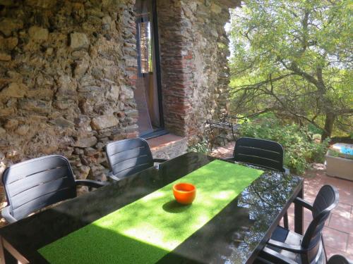 Holiday Home Oleander - TDR100