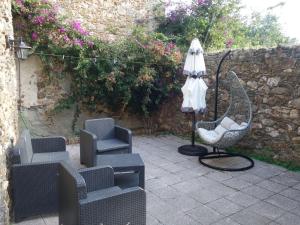 Holiday Home Oleander - TDR100