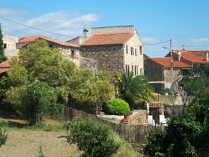 Holiday Home Oleander - TDR100