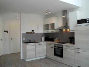 Holiday home on the island of Poel, 3 bedrooms, 2 bathrooms, sauna