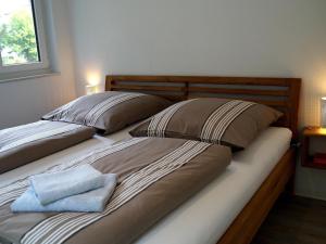 Holiday home on the island of Poel, 3 bedrooms, 2 bathrooms, sauna