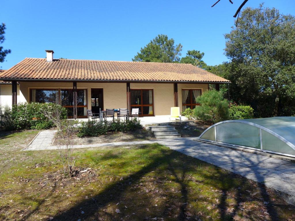 Holiday Home Orée des Greens , 33680 Le Moutchic