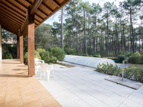 Holiday Home Orée des Greens