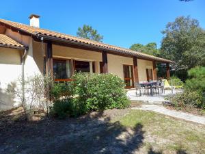 Holiday Home Orée des Greens