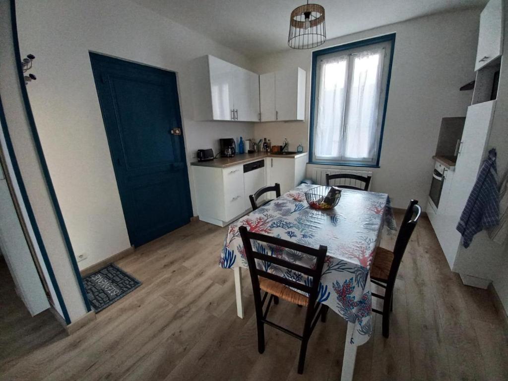 Holiday Home Orphée - GEM120