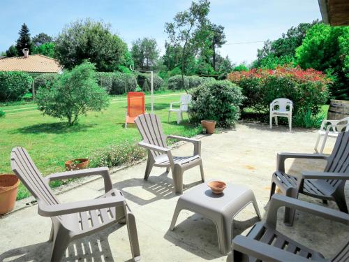 Holiday Home Orphée - GEM120
