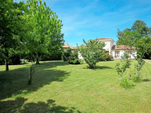 Holiday Home Orphée - GEM120