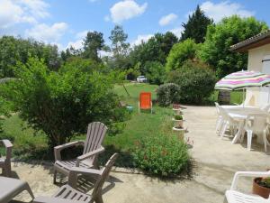 Holiday Home Orphée - GEM120