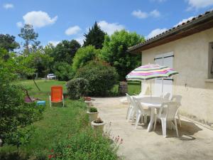 Maison de vacances Holiday Home Orphée - GEM120  33340 Gaillan-en-Médoc Aquitaine