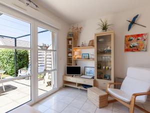Holiday Home Oscar - HSM402