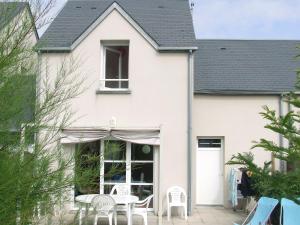 Maison de vacances Holiday Home Oscar - HSM402  50590 Hauteville-sur-Mer Normandie