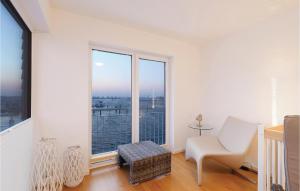 Holiday Home OstseeResort Olpenitz with Hot Tub II