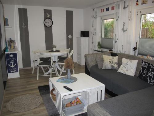 Holiday Home Ostwind