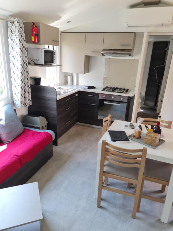 Holiday Home Oyan Aldo 40200 Mimizan-Plage