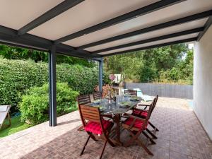 Holiday Home Paesolu Di Prunete