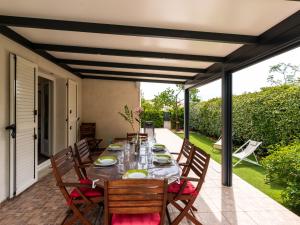 Holiday Home Paesolu Di Prunete