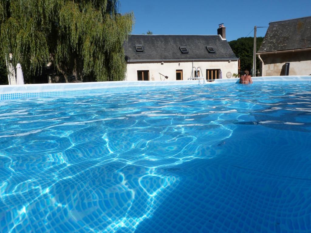 Holiday Home Paesolu Di Prunete