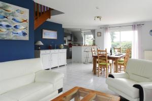 Holiday home, Paimpol