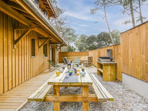 Holiday Home Palot 35