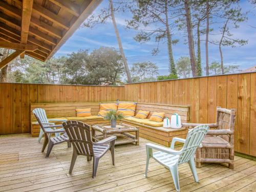 Holiday Home Palot 35