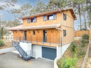 Holiday Home Palot 35