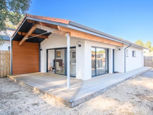 Holiday Home Palot 7