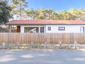 Holiday Home Palot 7