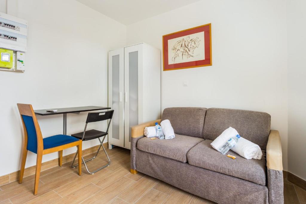 Holiday Home Panorama