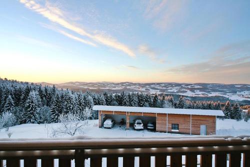 Holiday Home Panoramablick Neureichenau - DMG04100h-F